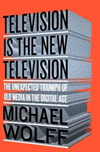 Television Is the New Television
