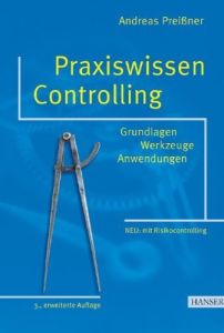 Praxiswissen Controlling