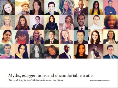 Myths, Exaggerations and Uncomfortable Truths