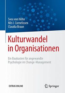 Kulturwandel in Organisationen