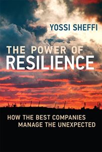 El poder de la resiliencia