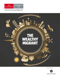 The Wealthy Migrant