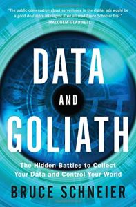 Los datos y Goliat
