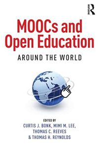 Los MOOC y la educación abierta en el mundo