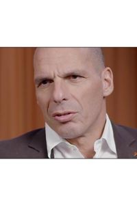 Missing Link to Yanis Varoufakis