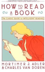 Una guía clásica para mejorar la lectura
