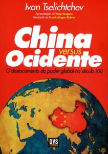 China versus Ocidente