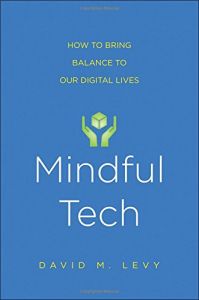 Mindful Tech