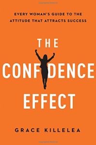 The Confidence Effect