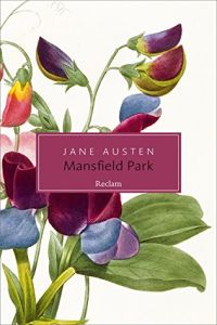 Mansfield Park Von Jane Austen Gratis Zusammenfassung