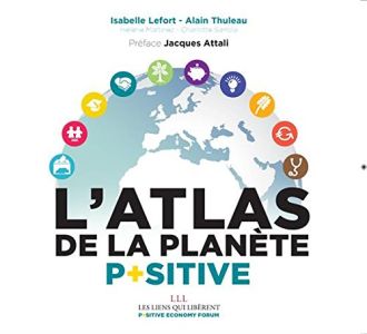 L’atlas de la planète positive