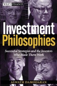 Investment Philosophies