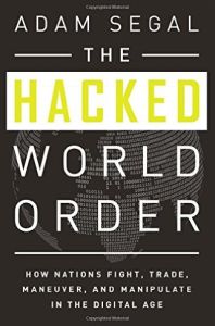 El orden mundial hackeado