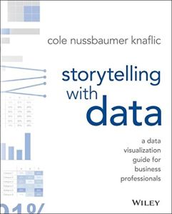 Storytelling with Data