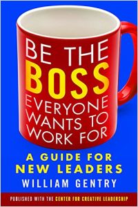 Be the Boss Everyone Wants to Work For book summary