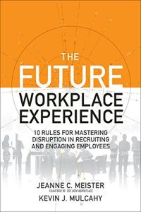 The Future Workplace Experience
