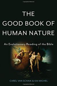 The Good Book of Human Nature