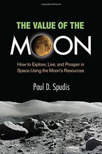 月球的价值