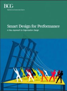 Smart Design for Performance