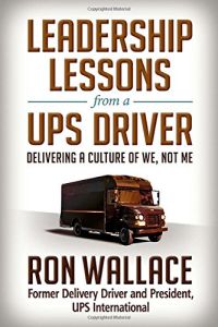 Уроки лидерства от водителя грузовика