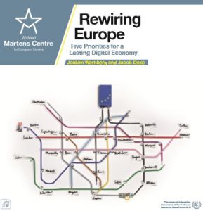 Rewiring Europe