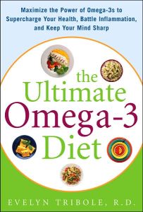 Omega-3: la dieta esencial
