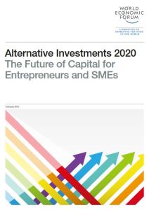 Alternative Investments 2020