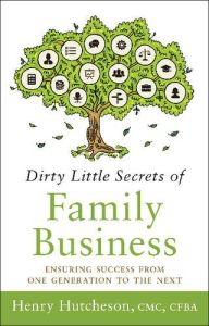 Маленькие тайны семейного бизнеса
