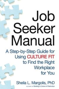 Job Seeker Manual