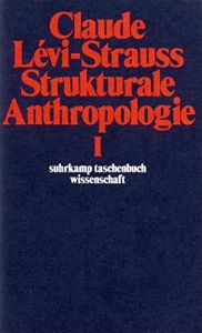 Strukturale Anthropologie