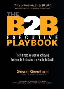 План действий для руководителей B2B-фирм