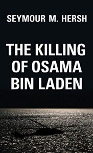 A Morte de Osama Bin Laden