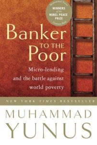 Banker to the Poor