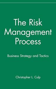 Der Risikomanagement-Prozess
