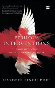 Perilous Interventions