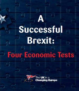 A Successful Brexit