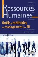 Ressources humaines