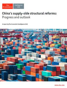 China’s Supply-Side Structural Reforms
