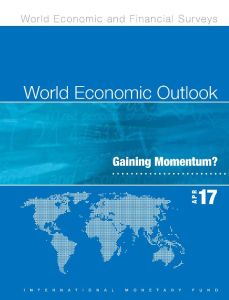 World Economic Outlook April 2017
