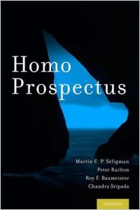 Homo Prospectus book summary