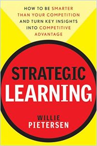 Aprendizaje estratégico resumen de libro