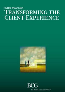 Transforming the Client Experience
