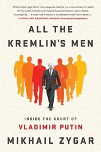 All the Kremlin's Men