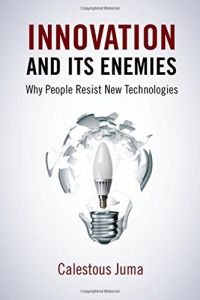 La innovación y sus enemigos
