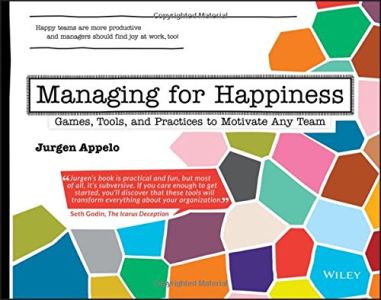 Le management par le bonheur