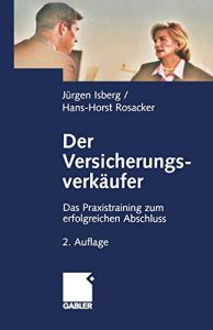 Der Versicherungsverkäufer