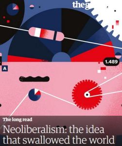 Neoliberalism