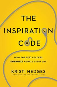 El código de la inspiración