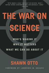 A Guerra à Ciência