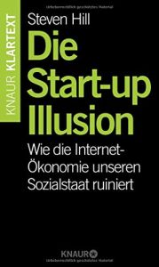 Die Start-up-Illusion